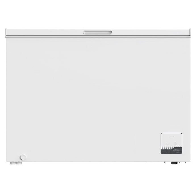 Powerpoint Chest Freezer 299L | White | 1125MM Wide | P11300ML2W-E