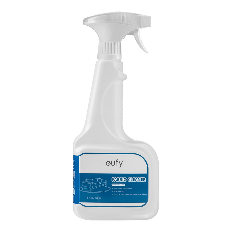 Load image into Gallery viewer, Eufy Omni E28 Fabric Cleaning Solution | T290PG20
