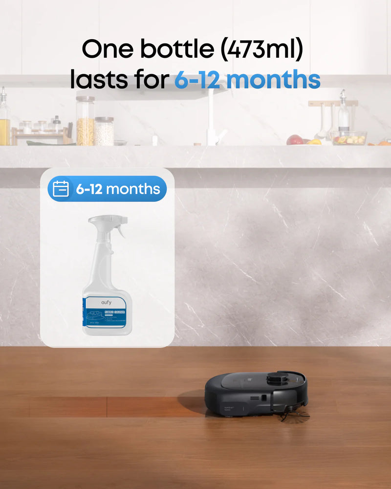 Load image into Gallery viewer, Eufy Omni E28 Fabric Cleaning Solution | T290PG20
