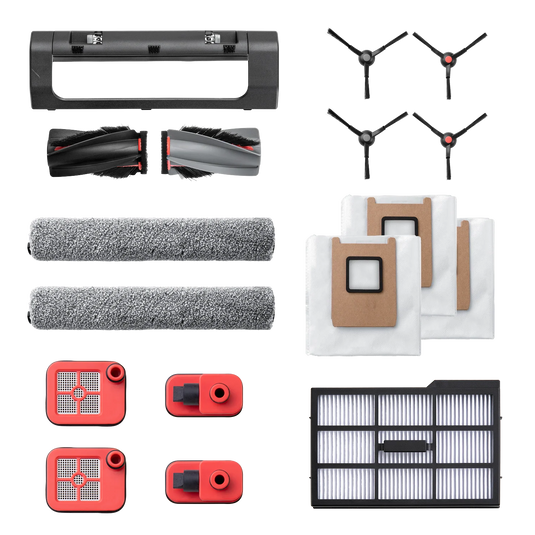 Eufy Omni E28 Accessory Kit | T290QAR0