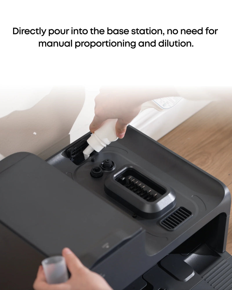 Load image into Gallery viewer, Eufy RoboVac Floor Cleaning Solution | 473ml | T290SA10
