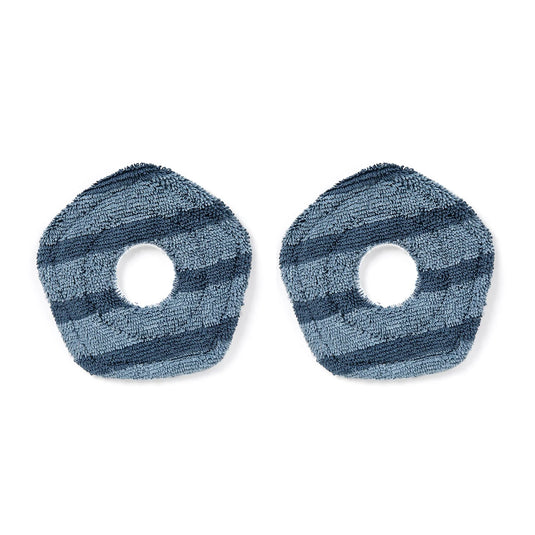 Eufy X10 Pro Omni Mopping Cloths | T29E7031