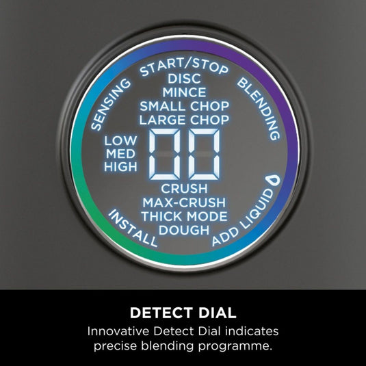 Ninja Detect Power Blending Pro | TB401UK