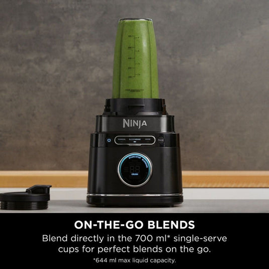 Ninja Detect Power Blending Pro | TB401UK