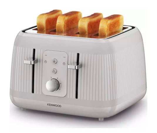 Kenwood Toaster Cream