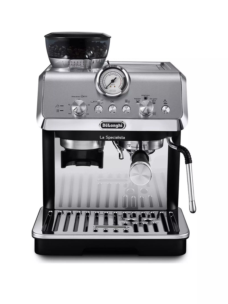 Load image into Gallery viewer, Delonghi La Specialista Arte Barista Coffee Machine | EC9155. MB
