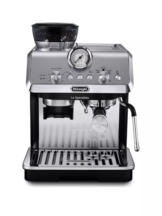 Delonghi La Specialista Arte Barista Coffee Machine | EC9155. MB