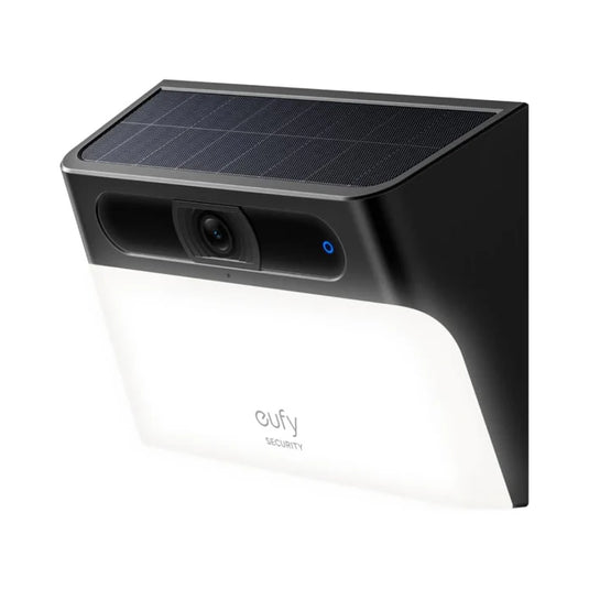 Eufy Solar Wall Light Cam S120 | T81A0311