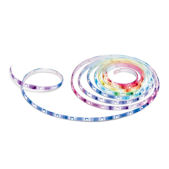 Load image into Gallery viewer, Tapo Smart Light Strip | Multicolour | 5m | Tapo L9205
