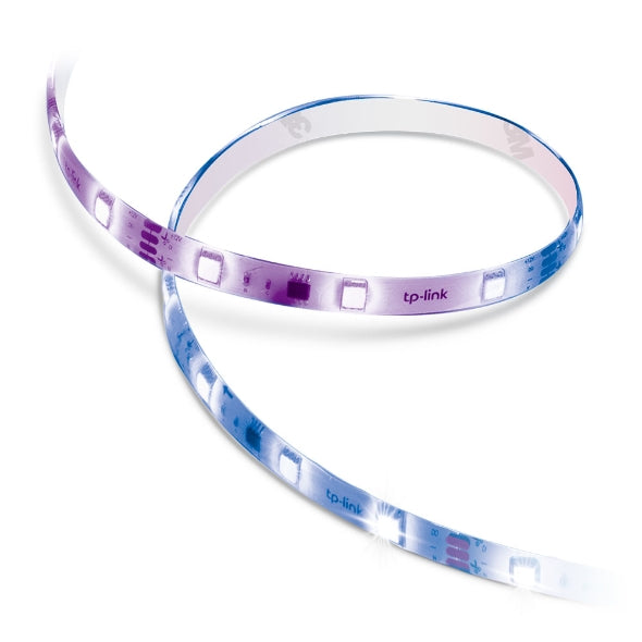 Load image into Gallery viewer, Tapo Smart Light Strip | Multicolour | 5m | Tapo L9205
