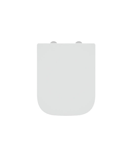 Sonas Gamma Slim Soft Close Seat & Cover | TS0003