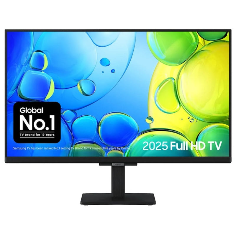 Załaduj obraz do przeglądarki galerii, Samsung 27" F6000 Full HD HDR Smart TV | UE27F6000FKXXU
