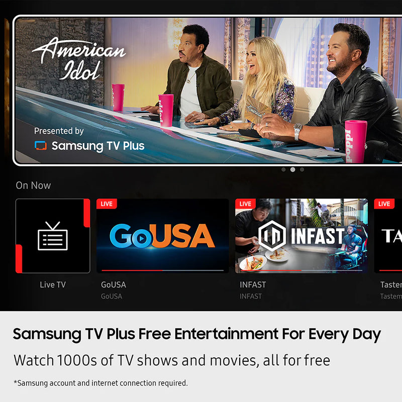 Load image into Gallery viewer, SAMSUNG 32″ SMART TV HD | UE32H5000FKXXU
