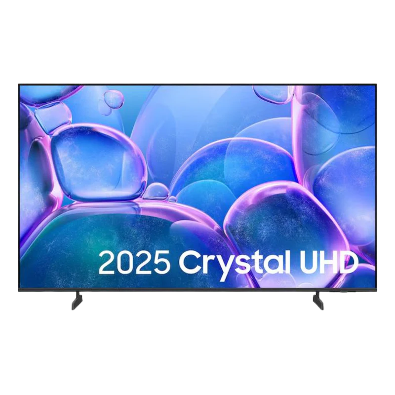 Załaduj obraz do przeglądarki galerii, Samsung 43" Crystal UHD | U7000F 4K Smart TV (2025) | UE43U7000FKXXU
