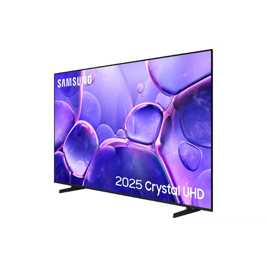 Samsung 55" 4K UHD TV | Black | UE55U8000FKXXU