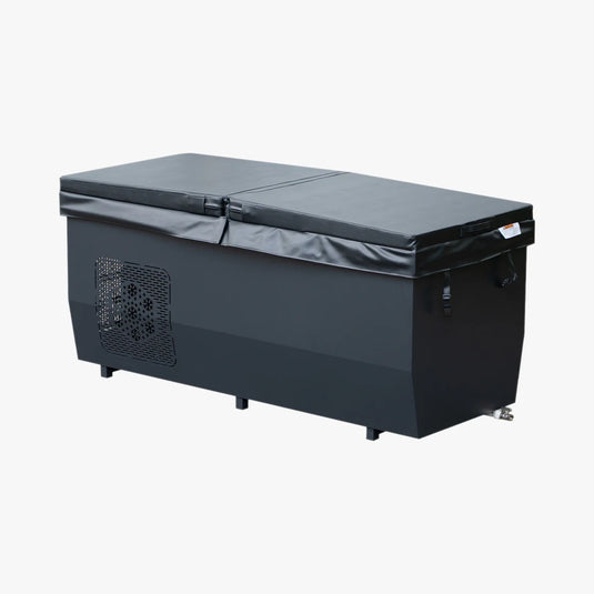 Tribe Ultra Ice Bath | Stainless Steel