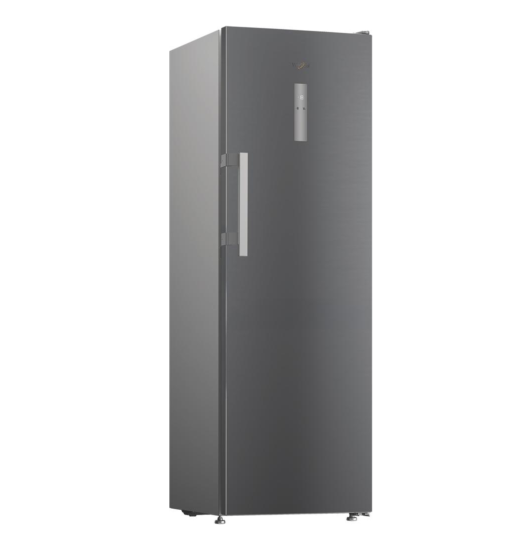 Whirlpool Larder Refrigerator 365L Frost Free | 60/182Cm | Inox