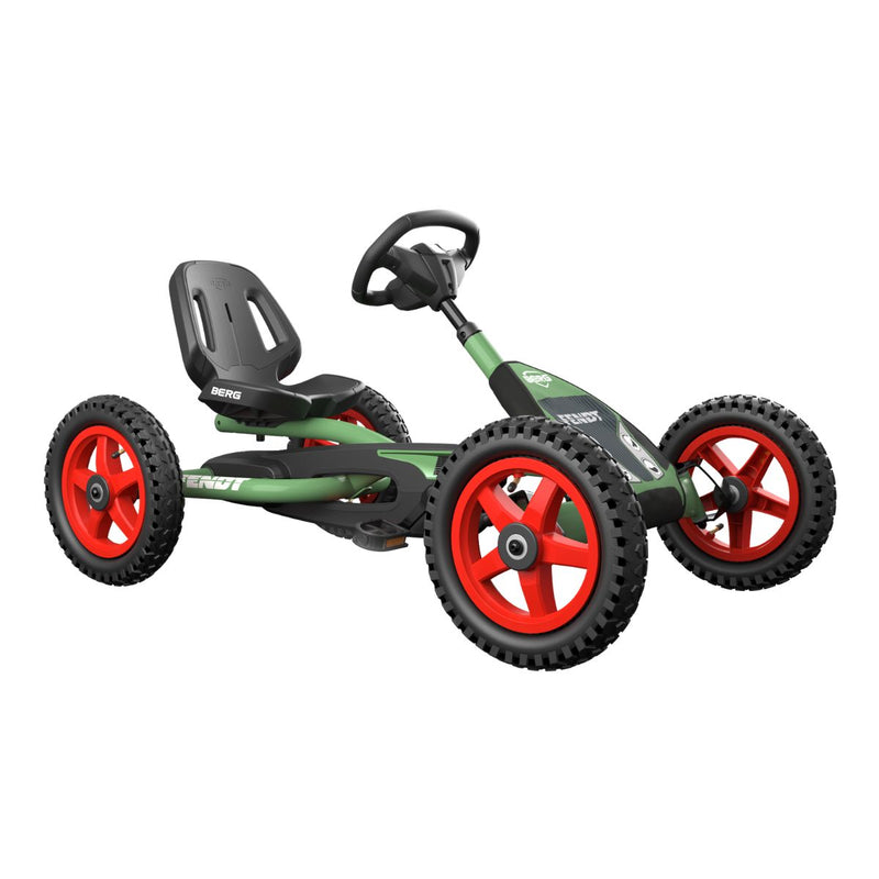 Завантажте зображення в засіб перегляду галереї, Berg Buddy Fendt Go-Kart | 24.21.54.01
