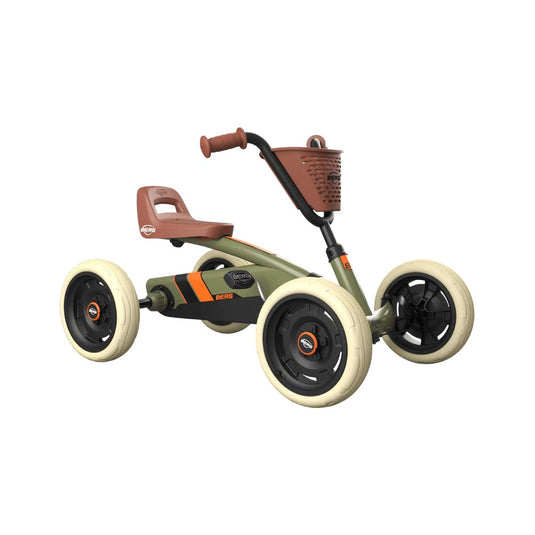 Berg Buzzy Retro Green | 24.30.15.00