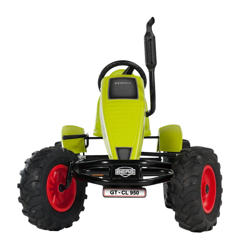 Load image into Gallery viewer, Berg XXL CLAAS E-BFR-3 | 07.41.01.00
