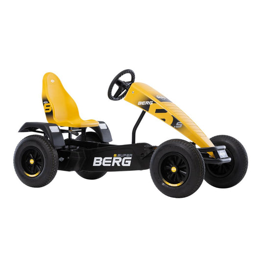 Berg XXL B.Super Yellow E-BFR | 07.45.24.00