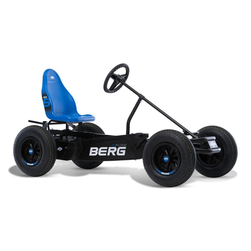 Завантажте зображення в засіб перегляду галереї, Berg Xl B.Pure Blue BFR Go-Kart | 07.10.20.00
