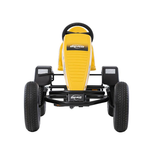 Berg XXL B.Super Yellow E-BFR | 07.45.24.00
