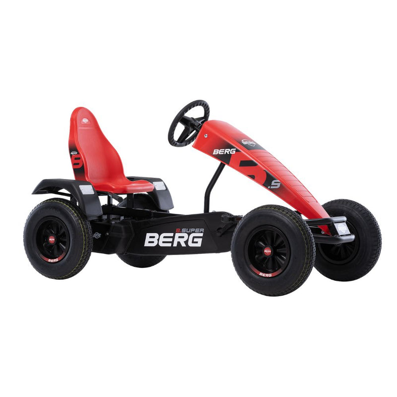 Load image into Gallery viewer, Berg XXL B.Super Red E-BFR | 07.45.23.00
