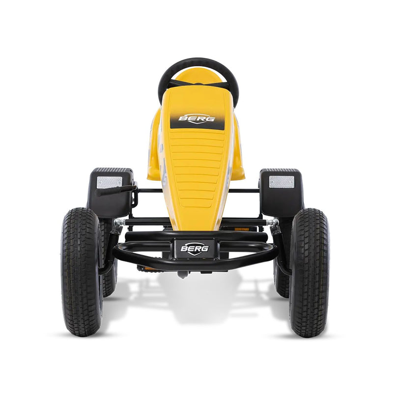 Load image into Gallery viewer, Berg Xl B.Super Yellow BFR Go-Kart | 07.10.24.00
