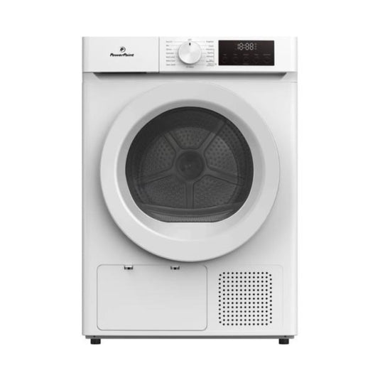 Powerpoint 9kg Heatpump Dryer | P279HPSKW