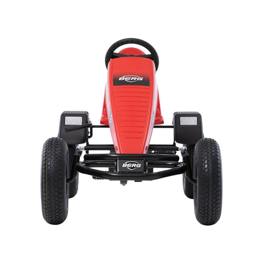 Berg XXL B.Super Red E-BFR | 07.45.23.00