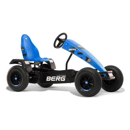 Berg Xl B.Super Blue BFR Go-Kart | 07.10.22.00