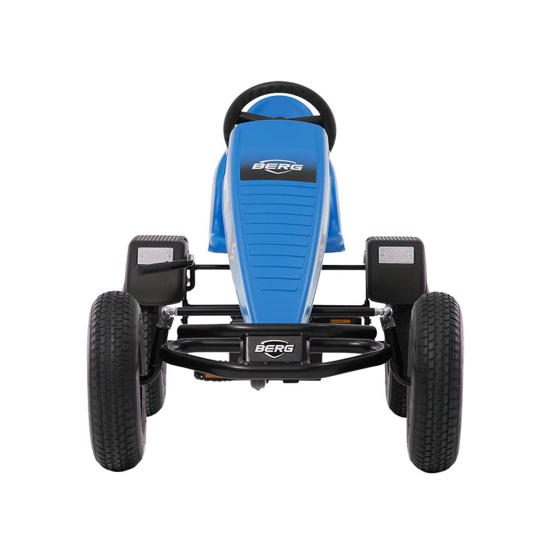 Załaduj obraz do przeglądarki galerii, Berg Xl B.Super Blue BFR Go-Kart | 07.10.22.00
