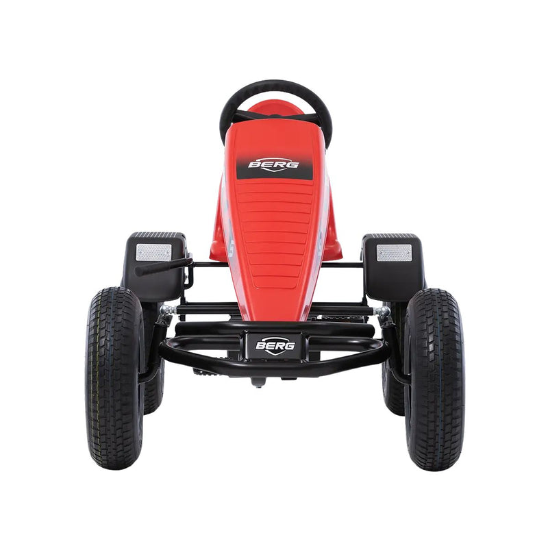 Załaduj obraz do przeglądarki galerii, Berg Xl B.Super Red BFR Go-Kart | 07.10.23.00
