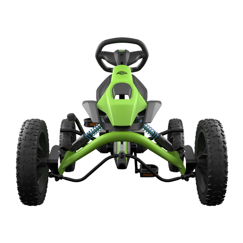 Załaduj obraz do przeglądarki galerii, Berg Rally DRT Green | 24.40.03.00
