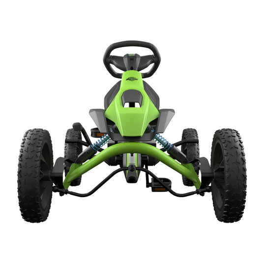 Berg Rally DRT Green | 24.40.03.00