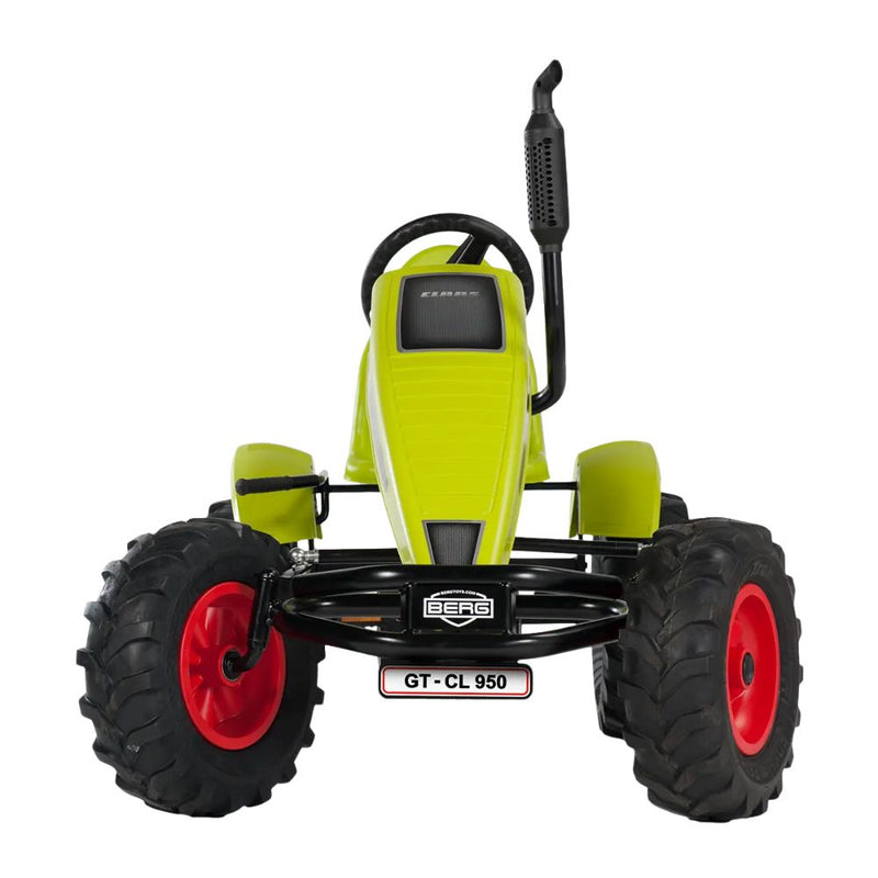 Załaduj obraz do przeglądarki galerii, Berg Xl Claas BFR Go-Kart | 07.11.01.00
