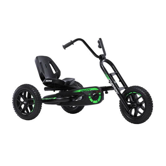 Berg Choppy Neo Go-Kart | 24.15.01.01