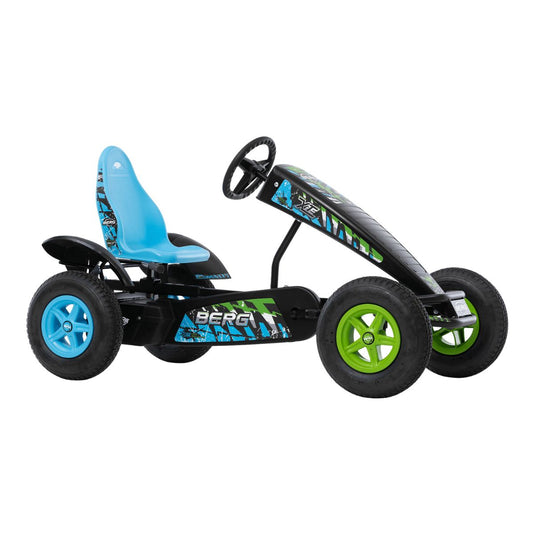 Berg Xl X-Ite BFR Go-Kart | 07.10.17.00