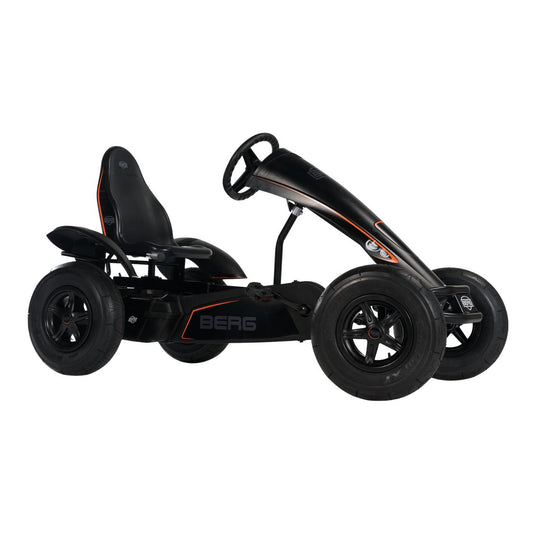 Berg Xl Black Edition BFR Go-Kart | 07.10.05.00