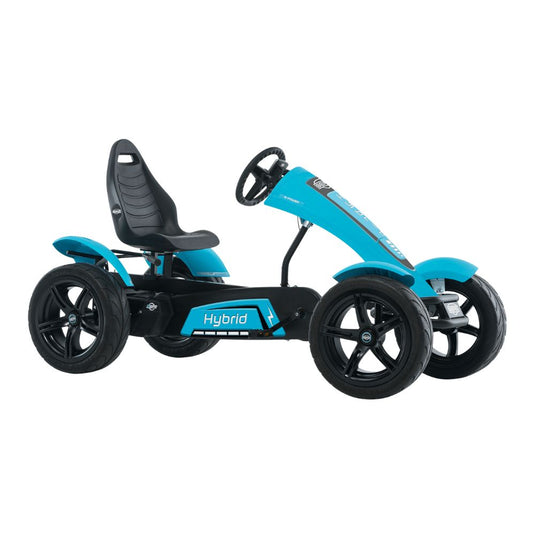 Berg XXL Hybrid E-BFR-3 | 07.40.09.00