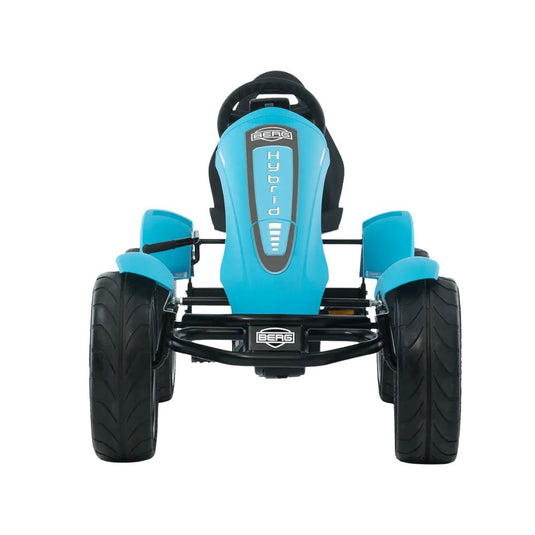 Berg XXL Hybrid E-BFR-3 | 07.40.09.00