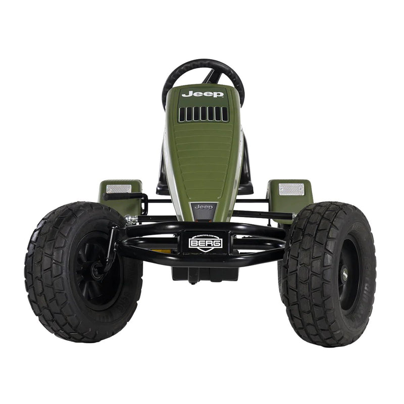 Load image into Gallery viewer, Jeep® Revolution Pedal Xl BFR Go-Kart | 07.11.06.00
