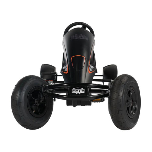 Berg XXL Black Edition E-BFR-3 | 07.40.05.00