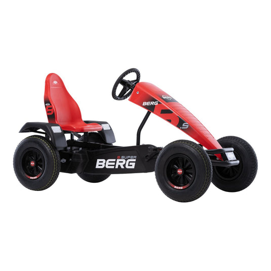 Berg XL B.Super Red BFR-3 | 07.20.23.00