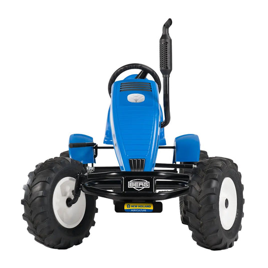 Berg XL New Holland BFR-3 | 07.21.03.00