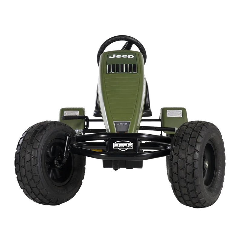 Load image into Gallery viewer, Jeep® Revolution pedal go-kart XXL BFR | 07.16.06.00
