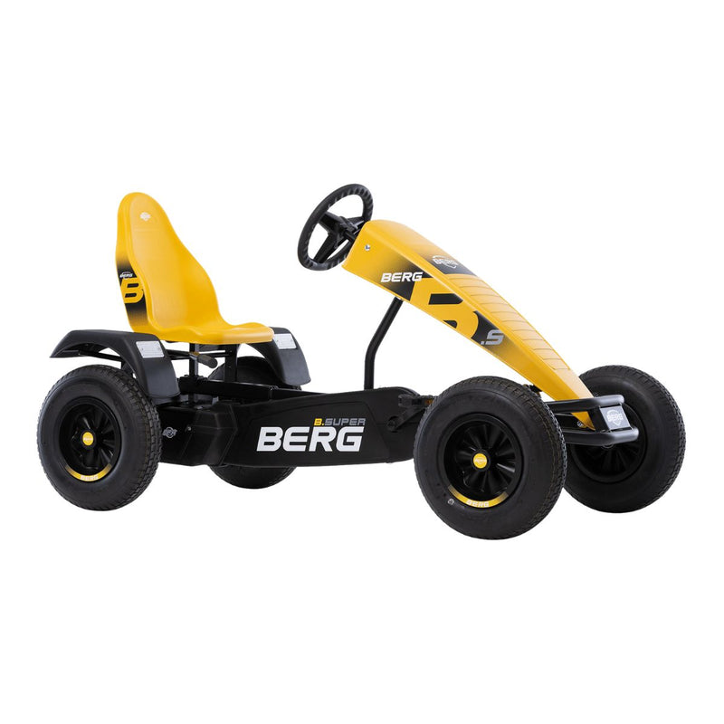 Завантажте зображення в засіб перегляду галереї, Berg XL B.Super Yellow BFR-3 | 07.20.24.00
