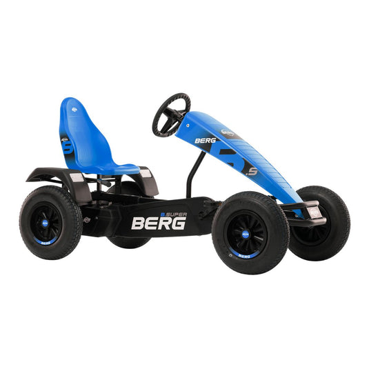 Berg XL B.Super Blue BFR-3 | 07.20.22.00