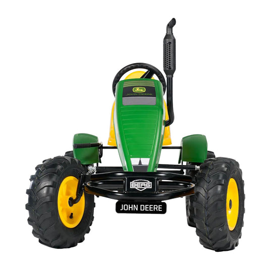 Berg XXL John Deere BFR | 07.16.00.00